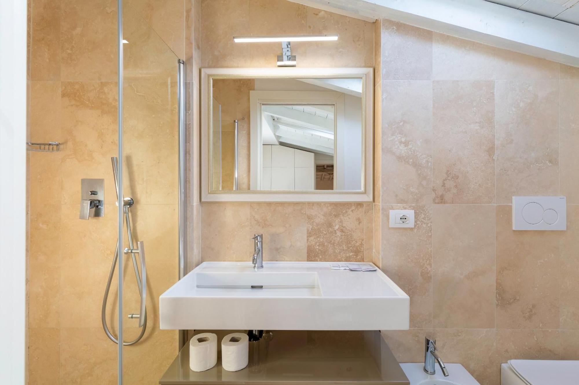 Vecchietti House Apartamento Florencia