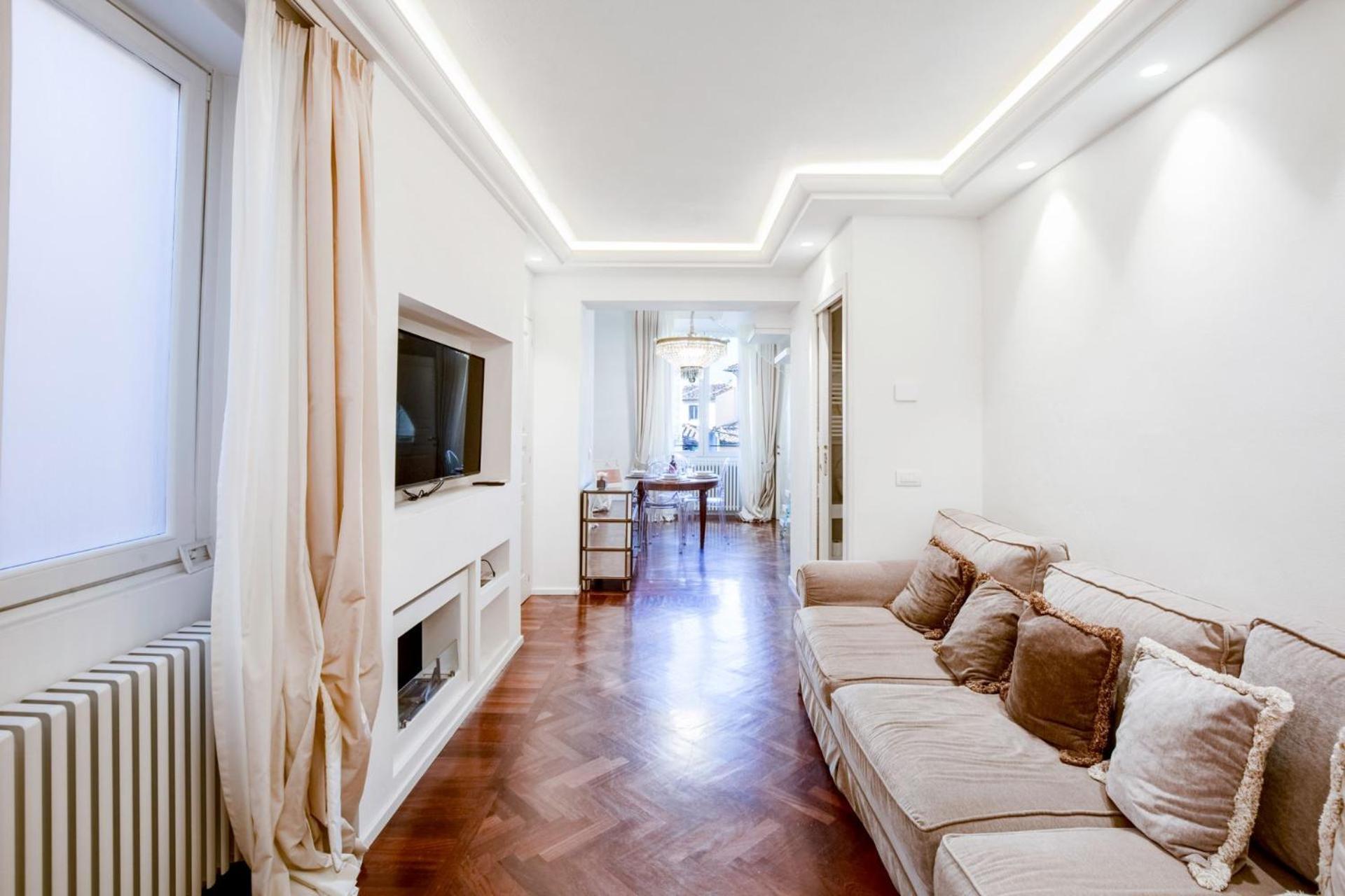 Vecchietti House Apartamento Florencia